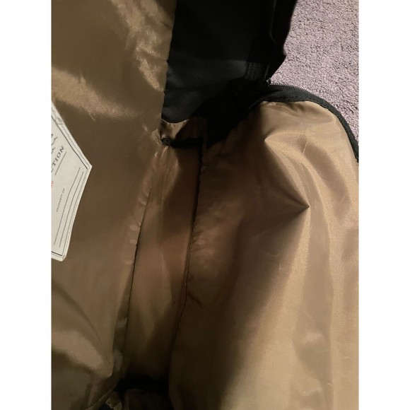 Element Camp Collection Brown Backpack - Picture 6 of 8